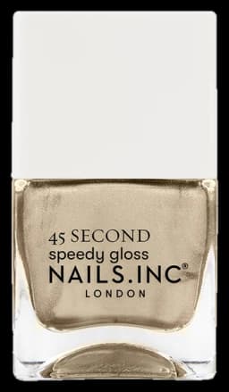 Nails.INC Call Me In Covent Garden Quick Drying Nail Polish