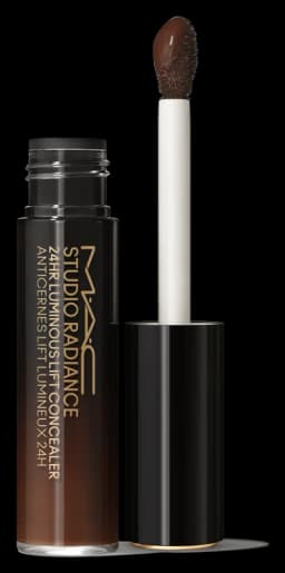 M·A·C Studio Radiance 24Hr Luminous Lift Concealer - NC65