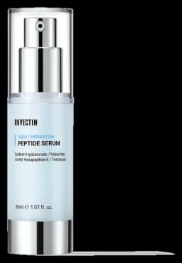 로벡틴 Aqua Peptide Serum
