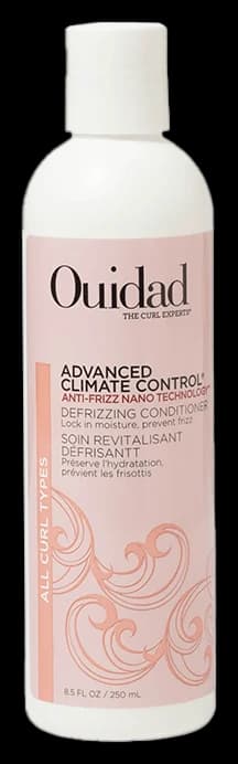 Ouidad Advanced Climate Control® Defrizzing Conditioner