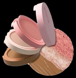 KAJA Beauty Play Bento