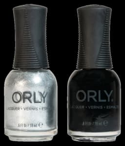 ORLY Royal Flush