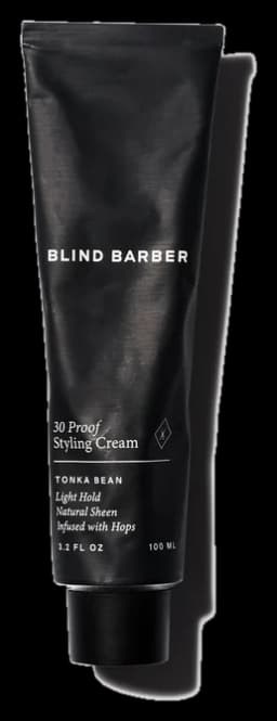 Blind Barber 30 Proof Styling Cream