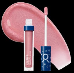 wet n wild Color Icon Zodiac Lip Gloss | Taurus