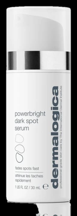 Dermalogica powerbright dark spot serum