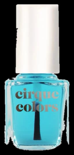 Cirque Colors Get Ready Base Coat