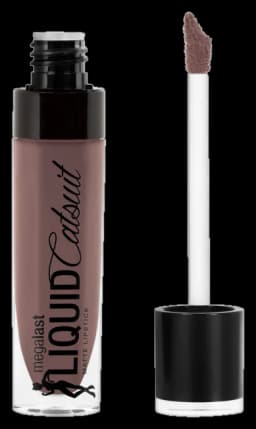 wet n wild Megalast Liquid Catsuit Matte Lipstick | Toffee Talk