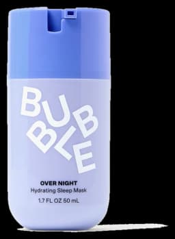 Bubble Over Night