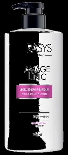 데미지 클리닉 단백질 트리트먼트
