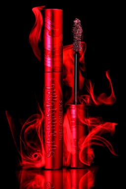 Melt Cosmetics Supernatural Lash Mascara