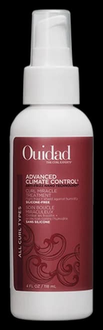 Ouidad Advanced Climate Control® Curl Miracle Treatment