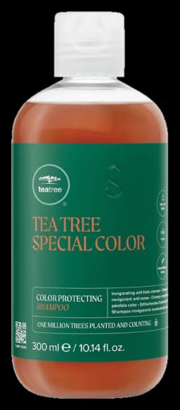 Paul Mitchell Tea Tree Special Color Shampoo