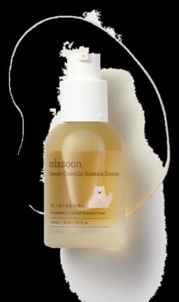 Mixsoon 순디 병풀 에센스 30ml