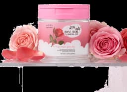 Clean Skin Rose PDRN Cleansing Pad 60 Sheets