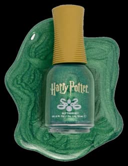 ORLY Harry Potter™ Slytherin™ Prisma Nail Polish