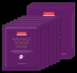 Wrinkle Power Mask