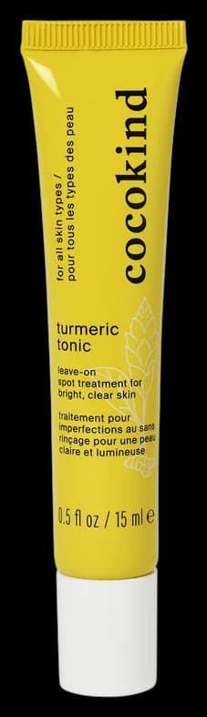cocokind turmeric tonic
