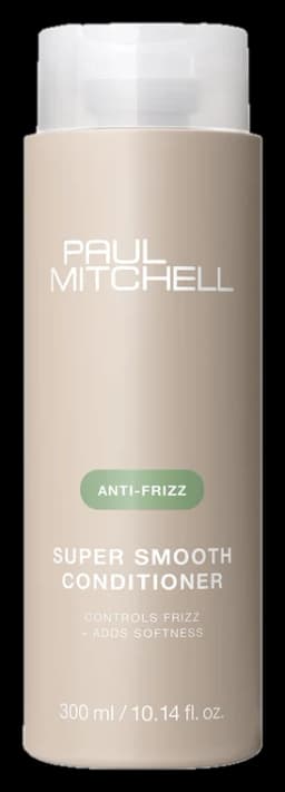 Paul Mitchell Super Smooth Conditioner