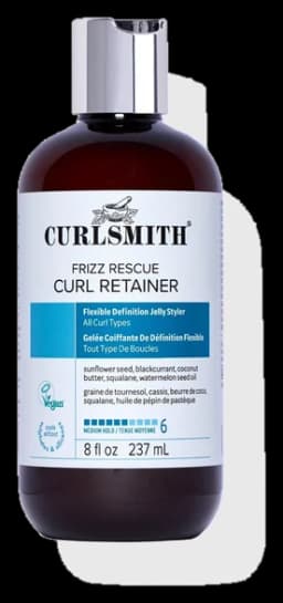 Curlsmith Frizz Rescue Curl Retainer