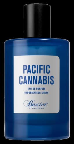 Baxter of California PACIFIC CANNABIS