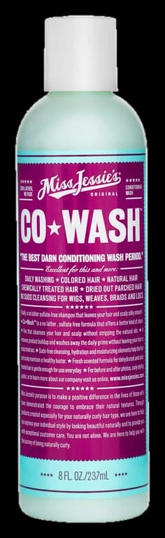 Miss Jessie's Co-Wash for Natural Hair - Natural Hair Cleanser