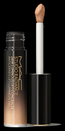 M·A·C Studio Radiance 24Hr Luminous Lift Concealer - NC14.5