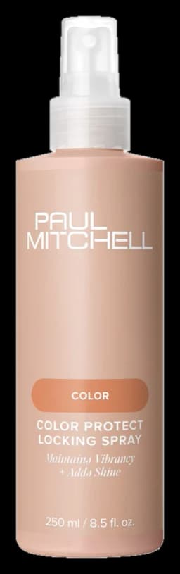 Paul Mitchell Color Protect Locking Spray