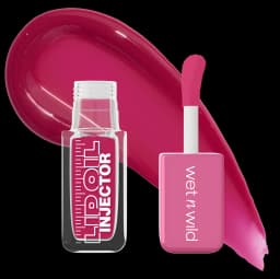 wet n wild Lip Oil Injector Plumping Lip Oil | Flirt Filter