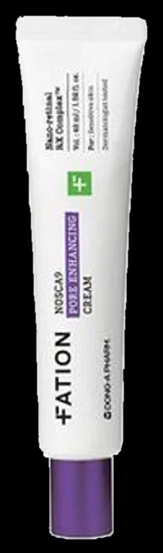 노스카나인 트러블 모공탄력 크림 45ml