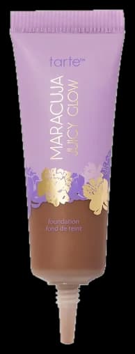 tarte travel-size maracuja juicy glow tint