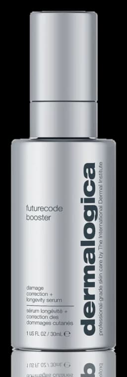 Dermalogica futurecode booster damage-correcting longevity serum