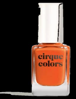 Cirque Colors Amber Jelly