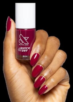 Olive & June Mulberry