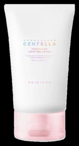 스킨1004 Poremizing Light Gel Cream