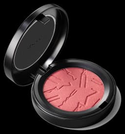 M·A·C Skinfinish Colourstruck Blush - Peachykeen