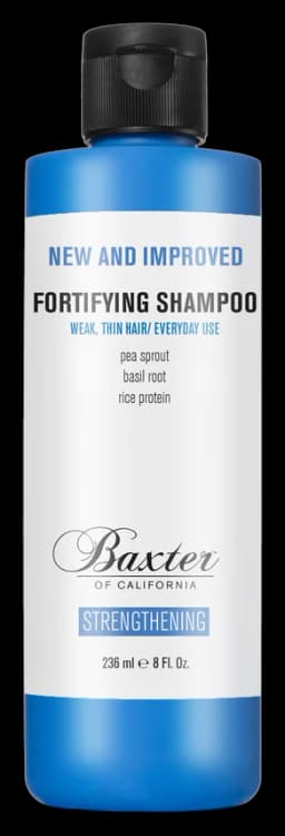 Baxter of California FORTIFYING SHAMPOO