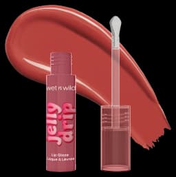 wet n wild Jelly Drip Lip Glaze | Berry Squish