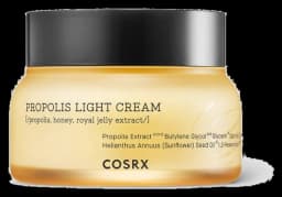 코스알엑스 Full Fit Propolis Light Cream