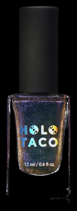 Holo Taco Way-Back Chrome