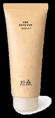 한율 부들밤 깔끔각질 모공팩