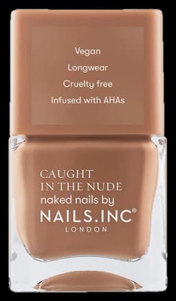 Nails.INC Tulum Beach Nude Nail Polish