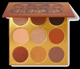 Juvia's Place The Warrior Palette