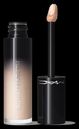 M·A·C Multisculpt Matte Liquid Colour - Brulé