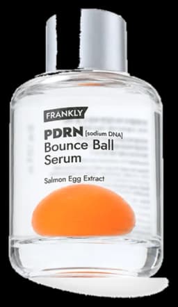 PDRN 바운스 볼 세럼