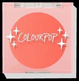 ColourPop Papaya