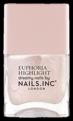 Nails.INC Magic Does Exist Euphoria Highlight Nail Polish