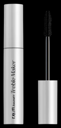 r.e.m. beauty treble maker 3-in-1 mascara