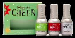 ORLY Spread the Cheer GELFX 3PIX