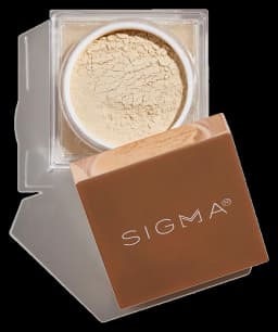 Sigma Beauty Soft Focus Setting Powder