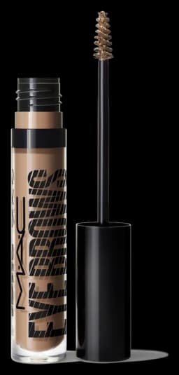 M·A·C Eyebrows Big Boost Fibre Gel - Fling